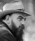 Artist Blaze Foley